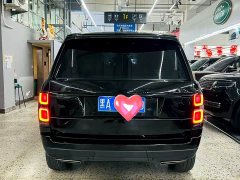 Land Rover Range Rover 3.0T P400 HSE Edition - photo 7