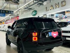 Land Rover Range Rover 3.0T P400 HSE Edition - photo 8