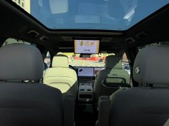 Li Auto L9 Ultra - фото 10