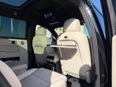 Li Auto L9 Ultra - фото 12