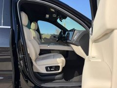 Li Auto L9 Ultra - фото 14
