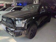 Haval H5 2.0T Automatic 4WD Navigator Diesel - ფოტო 1