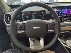 Haval H5 2.0T Automatic 4WD Navigator Diesel - ფოტო 10