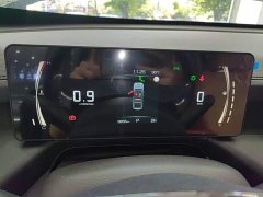 Haval H5 2.0T Automatic 4WD Navigator Diesel - ფოტო 11
