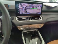 Haval H5 2.0T Automatic 4WD Navigator Diesel - ფოტო 12