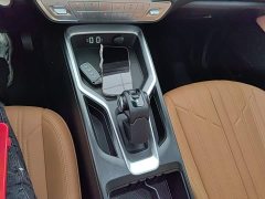 Haval H5 2.0T Automatic 4WD Navigator Diesel - ფოტო 13
