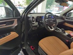 Haval H5 2.0T Automatic 4WD Navigator Diesel - ფოტო 15