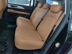 Haval H5 2.0T Automatic 4WD Navigator Diesel - ფოტო 16