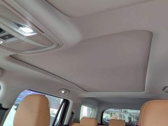 Haval H5 2.0T Automatic 4WD Navigator Diesel - ფოტო 17