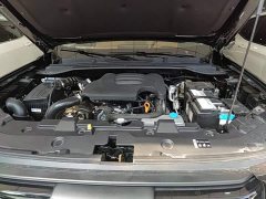 Haval H5 2.0T Automatic 4WD Navigator Diesel - ფოტო 19