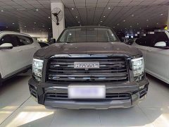 Haval H5 2.0T Automatic 4WD Navigator Diesel - ფოტო 2