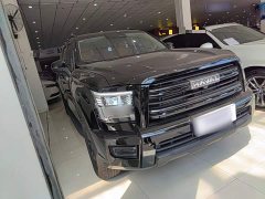 Haval H5 2.0T Automatic 4WD Navigator Diesel - ფოტო 3