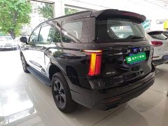 Haval H5 2.0T Automatic 4WD Navigator Diesel - ფოტო 4