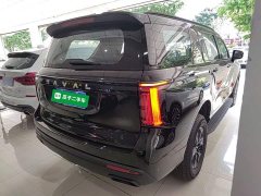 Haval H5 2.0T Automatic 4WD Navigator Diesel - ფოტო 6