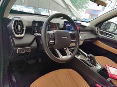 Haval H5 2.0T Automatic 4WD Navigator Diesel - ფოტო 9