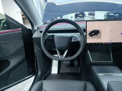 Tesla Model Y Long Range All-Wheel Drive Launch Edition - photo 10