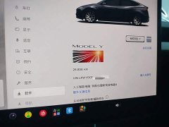 Tesla Model Y Long Range All-Wheel Drive Launch Edition - photo 11