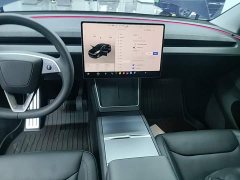 Tesla Model Y Long Range All-Wheel Drive Launch Edition - photo 12