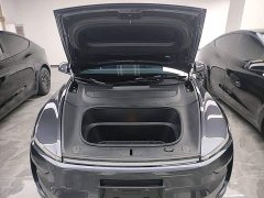Tesla Model Y Long Range All-Wheel Drive Launch Edition - photo 19