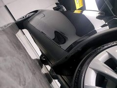 Tesla Model Y Long Range All-Wheel Drive Launch Edition - photo 20