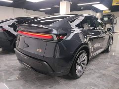 Tesla Model Y Long Range All-Wheel Drive Launch Edition - photo 6
