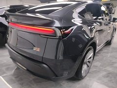 Tesla Model Y Long Range All-Wheel Drive Launch Edition - photo 7