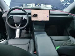 Tesla Model Y Long Range All-Wheel Drive Launch Edition - photo 9