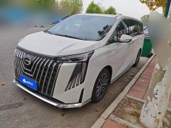 GAC Aion M8 Master Series 400T Prestige Edition - photo 1