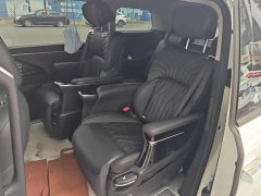 GAC Aion M8 Master Series 400T Prestige Edition - photo 11