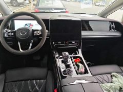GAC Aion M8 Master Series 400T Prestige Edition - photo 12