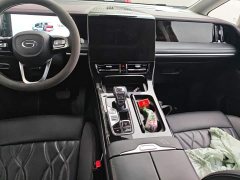 GAC Aion M8 Master Series 400T Prestige Edition - photo 16