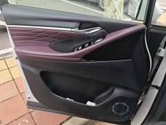 GAC Aion M8 Master Series 400T Prestige Edition - photo 7