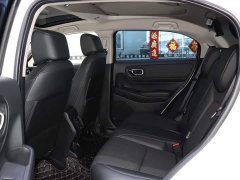 Honda XR-V 1.5L CVT Heat Wave Edition - photo 10
