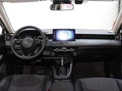 Honda XR-V 1.5L CVT Heat Wave Edition - photo 11