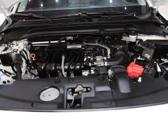 Honda XR-V 1.5L CVT Heat Wave Edition - photo 20