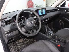 Honda XR-V 1.5L CVT Heat Wave Edition - photo 9