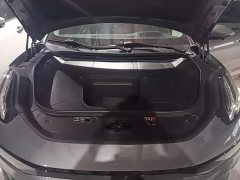 Zeekr 001 Long Range Dual Motor WE Edition - ფოტო 16