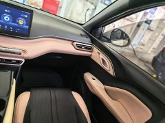 BYD Seagull Glory Edition 305km Vitality Version - фото 12