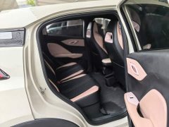 BYD Seagull Glory Edition 305km Vitality Version - фото 15