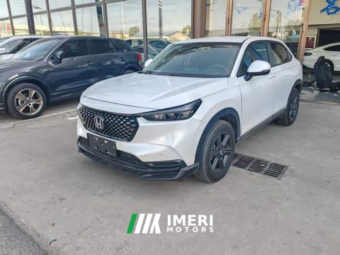 2023 Honda XR-V 1.5L CVT Thermal Edition - car from China