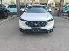 Honda XR-V 1.5L CVT Thermal Edition - photo 2