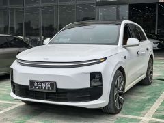 Li Auto L6 Pro - ფოტო 1