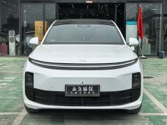 Li Auto L6 Pro - ფოტო 2
