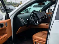 Li Auto L6 Pro - ფოტო 3