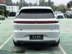 Li Auto L6 Pro - ფოტო 6