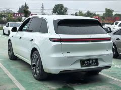 Li Auto L6 Pro - ფოტო 7