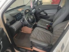 Leapmotor Leapo T03 310 Comfort Edition - фото 14