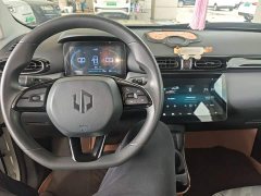 Leapmotor Leapo T03 310 Comfort Edition - фото 9