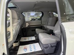Toyota Sienna 2.5L Hybrid FWD Comfort - photo 5