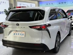 Toyota Sienna 2.5L Hybrid FWD Comfort - photo 7